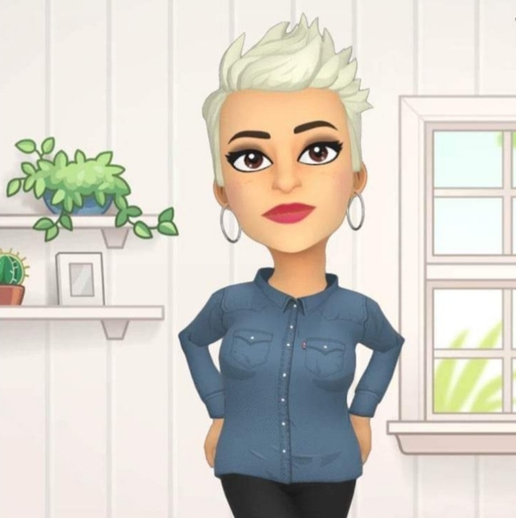 Meet your Posher, Scherie - Picture 1 of 1